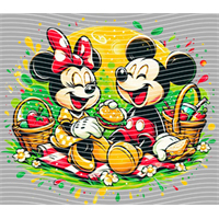 Mickey-AMQ 1802
